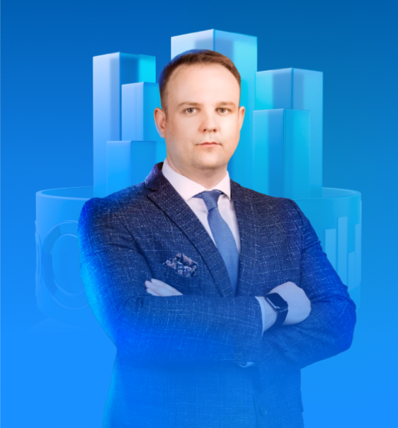 Дмитрий Донецкий